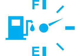 fuel level monitoring